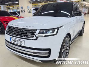 Land rover Range rover P530 Autobiography 2024