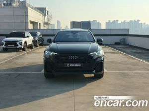 Audi Q8 50 TDI Quattro Premium 2025