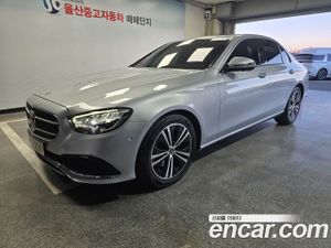 Mercedes-benz E-class E250 Avantgarde 2022