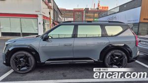Kia Ev9 GT 4WD 2023