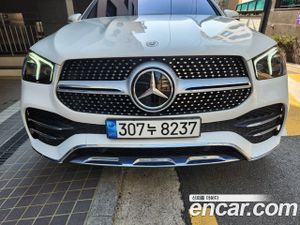 Mercedes-benz Gle-class GLE400d 4MATIC Coupe 2022