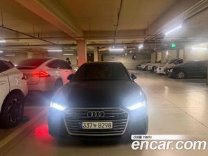 Audi A6 45 TFSI Quattro Premium 2023