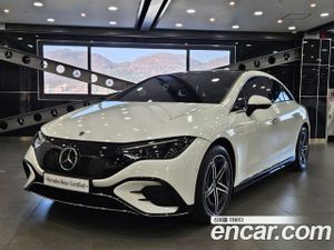 Mercedes-benz Eqe EQE350 4MATIC 2024