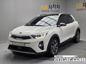Kia Stonic Prestige 1.4 2020