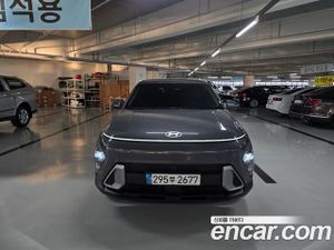 Hyundai Kona Modern 2023
