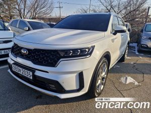 Kia Sorento Prestige Diesel 2.2 2WD 2020