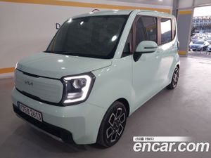 Kia Ray Signature 2023