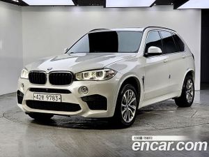 Bmw X5 xDrive 30d 2013