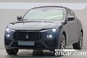 Maserati Levante 3.0 S AWD GranSport 2020