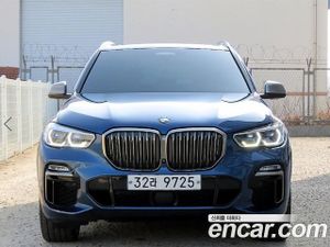 Bmw X5 M50d First Edition 2019