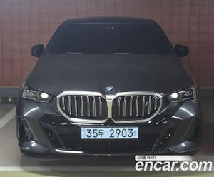 Bmw I5 eDrive 40 M Sport 2023