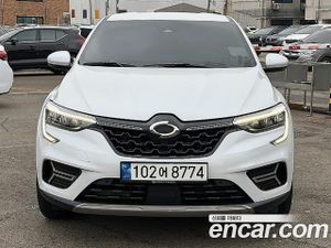 Renault-koreasamsung Xm3 1.3 TCe RE Inspire 2022