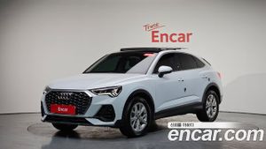 Audi Q3 35 TDI Premium Sportback 2020