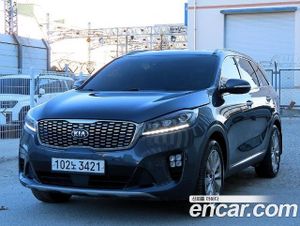 Kia Sorento Marster Diesel 2.2 4WD 2018