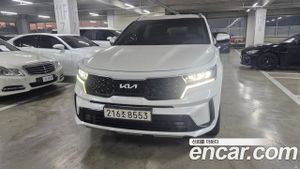 Kia Sorento Prestige HEV 1.6 2WD 2022