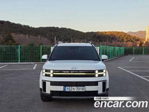 Hyundai Santafe Prestige HEV 1.6 2WD 2025