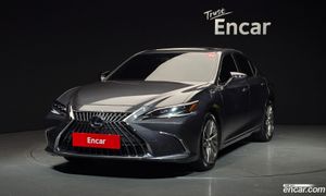 Lexus Es Executive 2023
