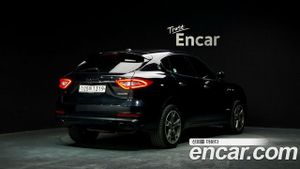 Maserati Levante 3.0 AWD GranSport 2019