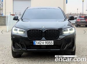 Bmw X4 xDrive20i M Sports Pro 2023