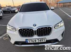 Bmw X4 xDrive20d xLine 2022