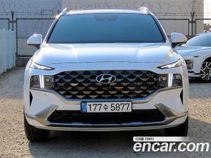 Hyundai Santafe Calligraphy HEV 1.6 2WD 2022