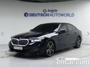 Bmw 5-series 530i xDrive M Sport 2023