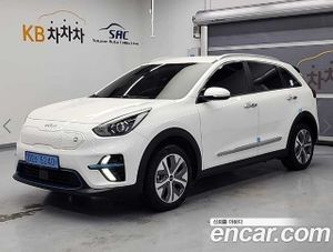 Kia Niro Prestige 2021