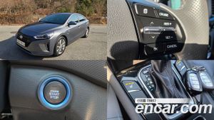 Hyundai Ioniq I 2018