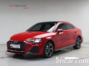 Audi A3 40 TFSI Premium 2025