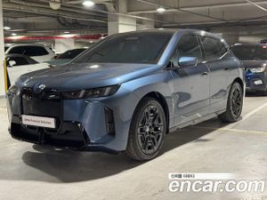 Bmw Ix xDrive60 M Sport Pro 2025