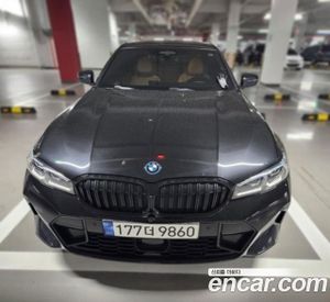 Bmw 3-series 330e M Sport 2023