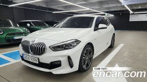 Bmw 1-series 120i M Sports 2023