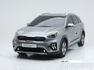 Kia Niro Trendy 1.6 HEV 2021