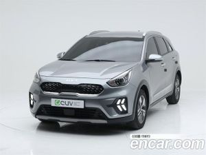 Kia Niro Prestige 1.6 HEV 2021