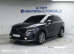 Kia Sorento Noblesse Diesel 2.2 4WD 2022