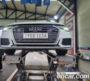 Audi A6 40 TDI Premium 2021