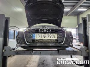 Audi A5 40 TDI Quattro Premium Sportback 2021