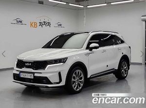 Kia Sorento Signature Diesel 2.2 4WD 2022