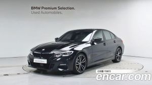 Bmw 3-series 320i M Sport 2022
