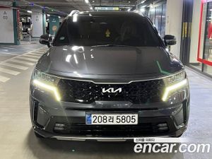 Kia Sorento Prestige HEV 1.6 2WD 2022