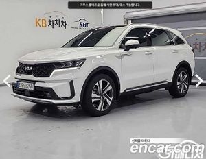 Kia Sorento Signature HEV 1.6 2WD 2022