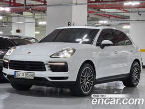 Porsche Cayenne 3.0 2021