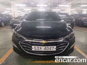 Chevroletgmdaewoo Malibu Deluxe 1.3 Turbo LS 2019