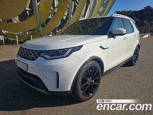 Land rover Discovery D250 SE 2021