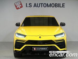 Lamborghini Urus 4.0 V8 2022