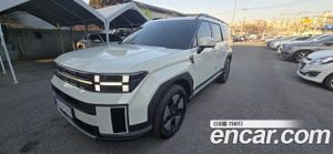 Hyundai Santafe Prestige HEV 1.6 2WD 2025