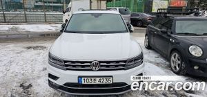 Volkswagen Tiguan 2.0 TDI Prestige 2020