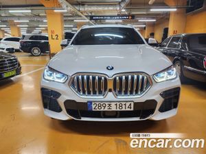 Bmw X6 xDrive30d M Sport 2023
