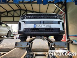 Hyundai Santafe Calligraphy HEV 1.6 2WD 2023