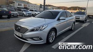 Hyundai Sonata 2.0 Smart 2014